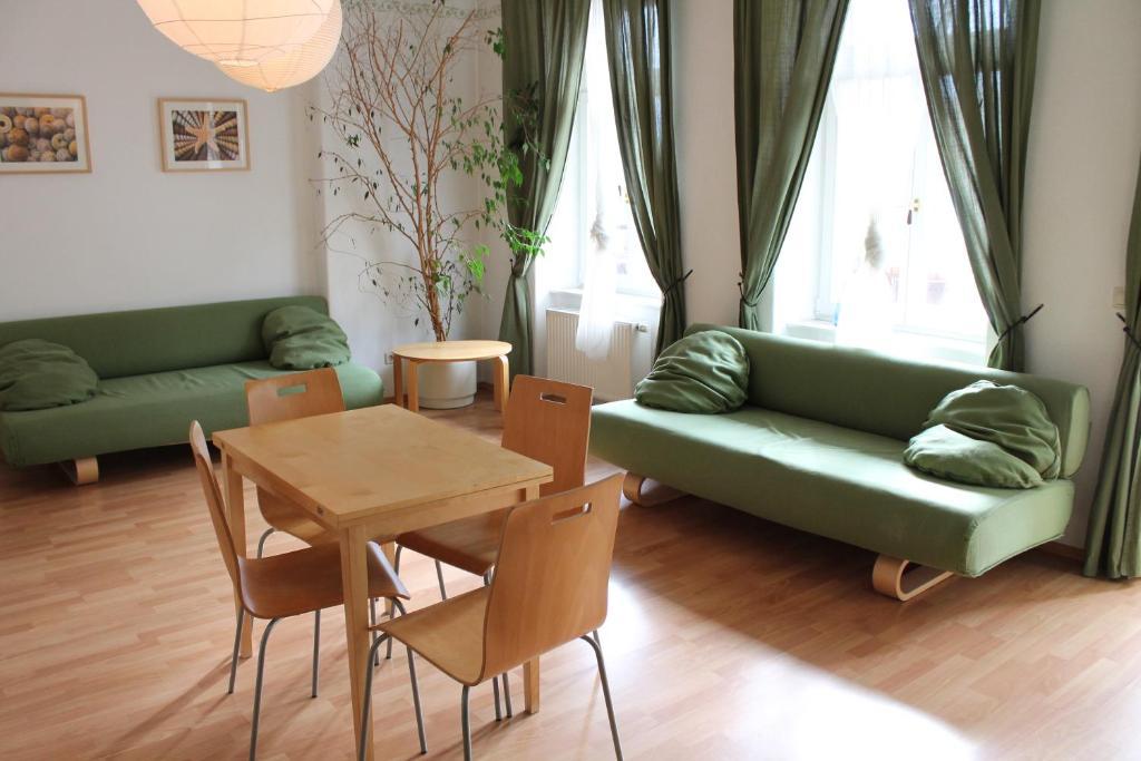 Hostel Louise 20 Dresden Zimmer foto